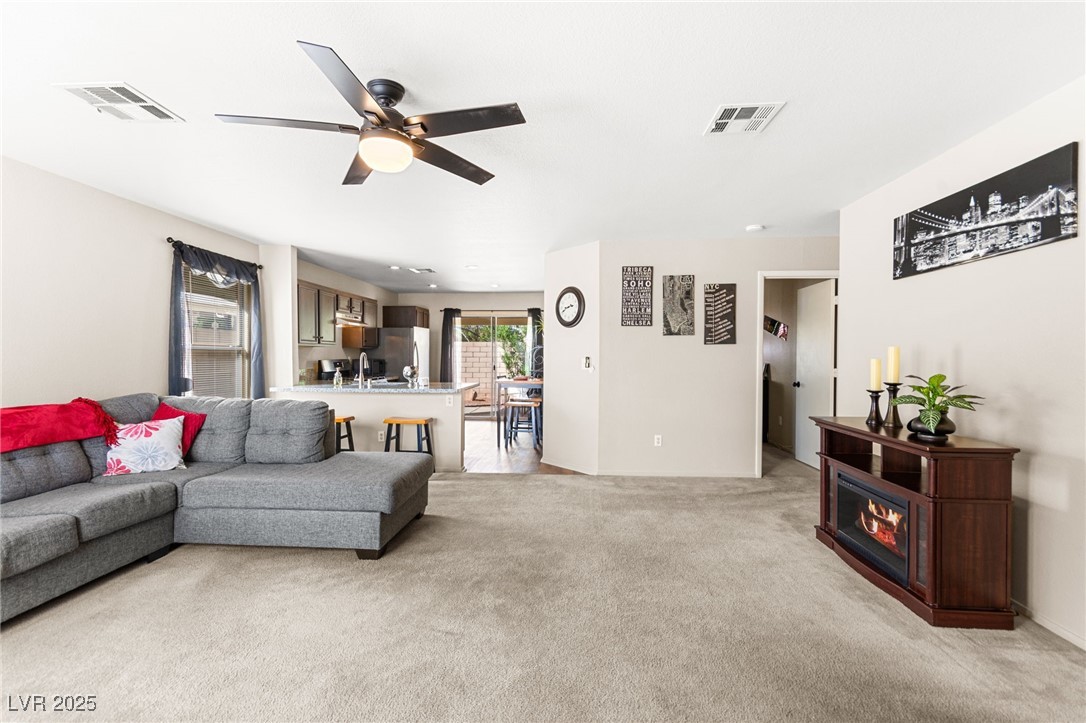 608 Black Sand Court