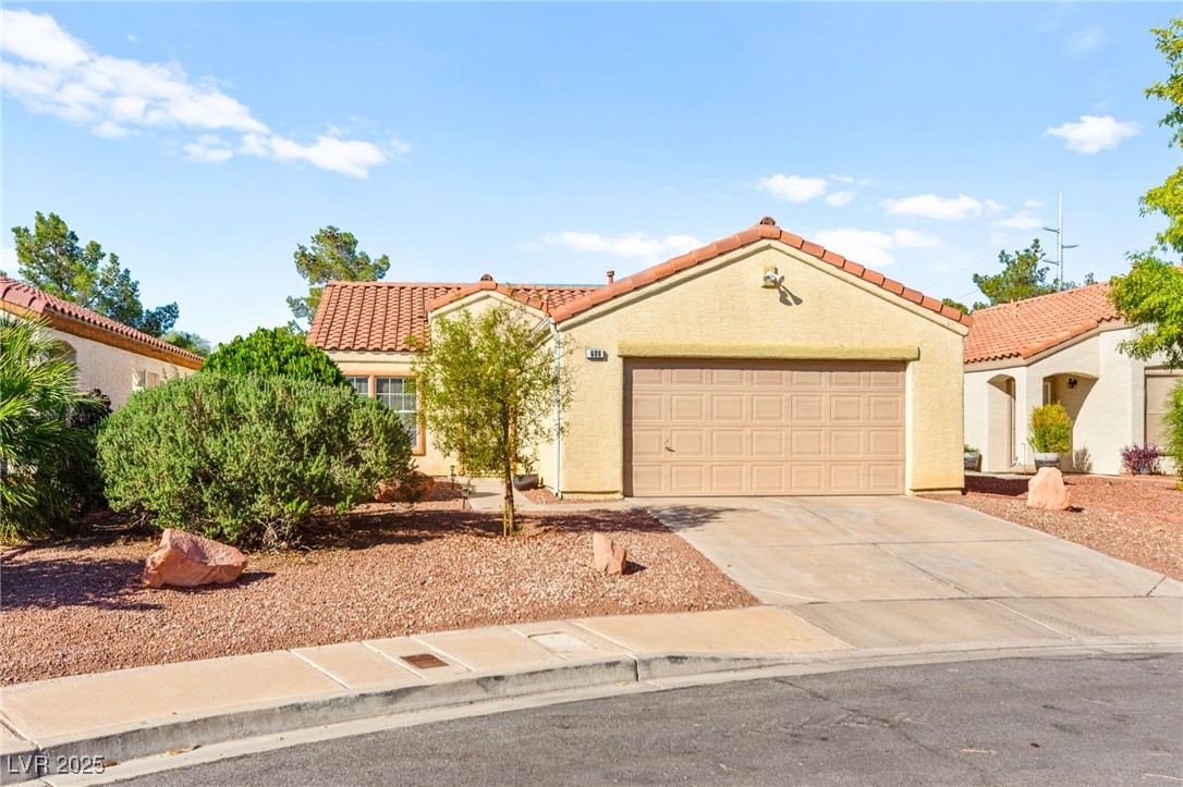 608 Black Sand Court