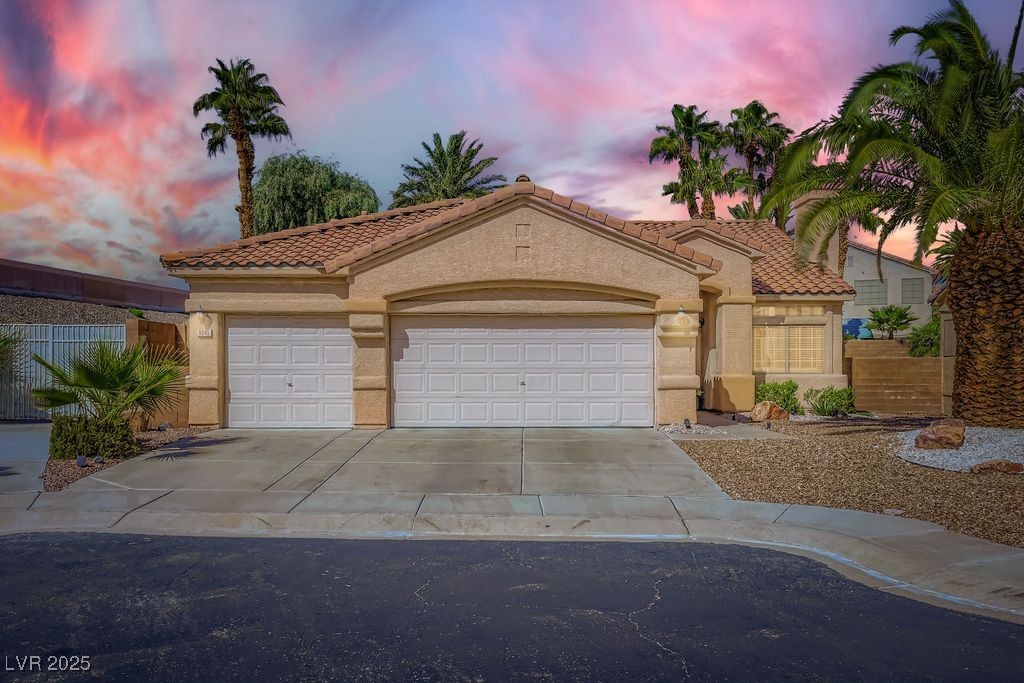 9045 Arkose Court