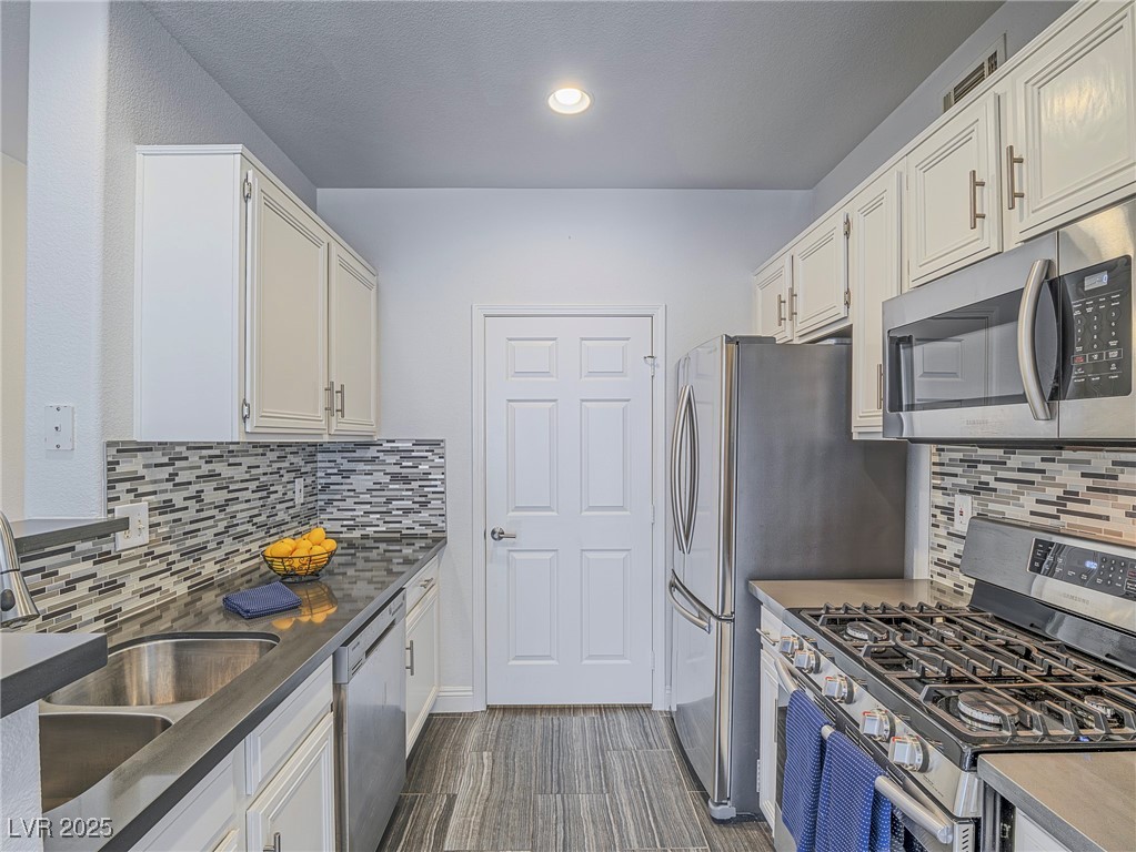 7111 South Durango Drive 305