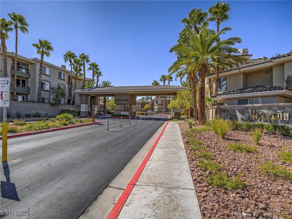 7111 South Durango Drive 305