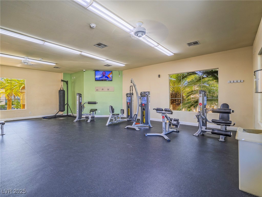 7111 South Durango Drive 305