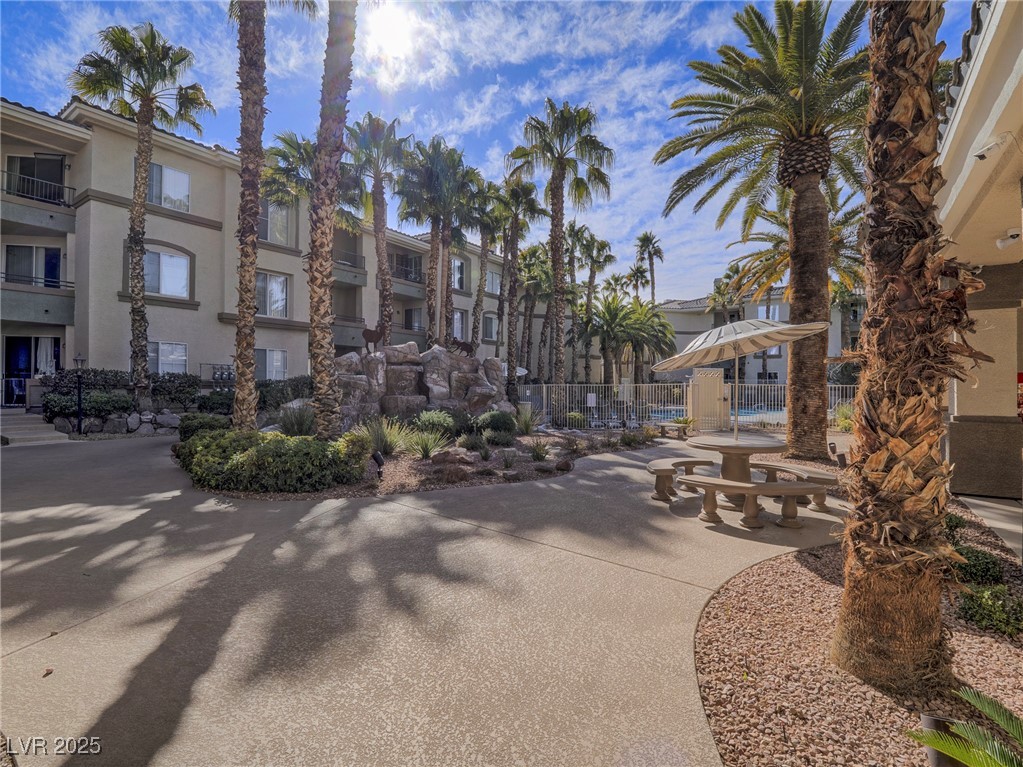 7111 South Durango Drive 305