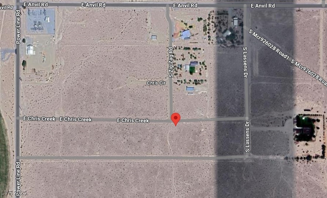 195 South Zig Zag Road