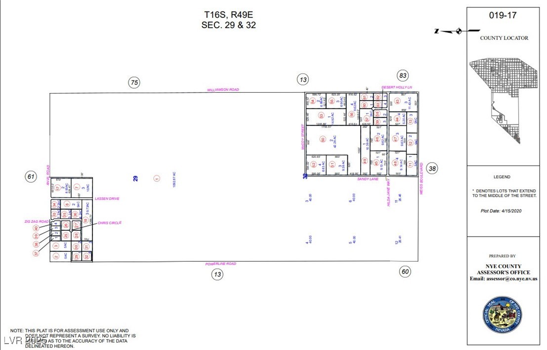 195 South Zig Zag Road