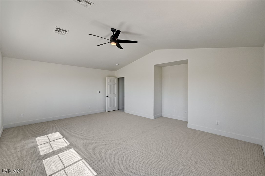 4062 West El Campo Grande Avenue