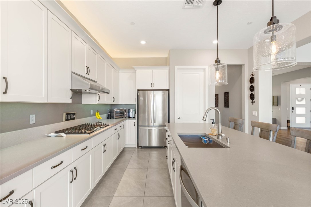 160 Stone Mesa Court