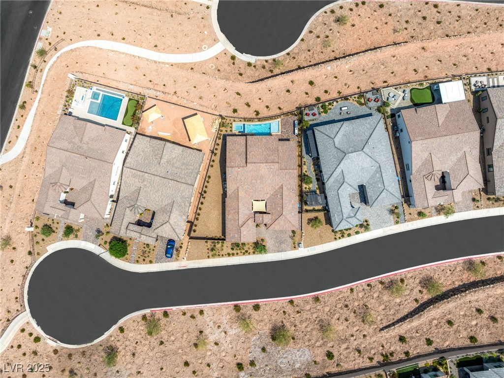 160 Stone Mesa Court