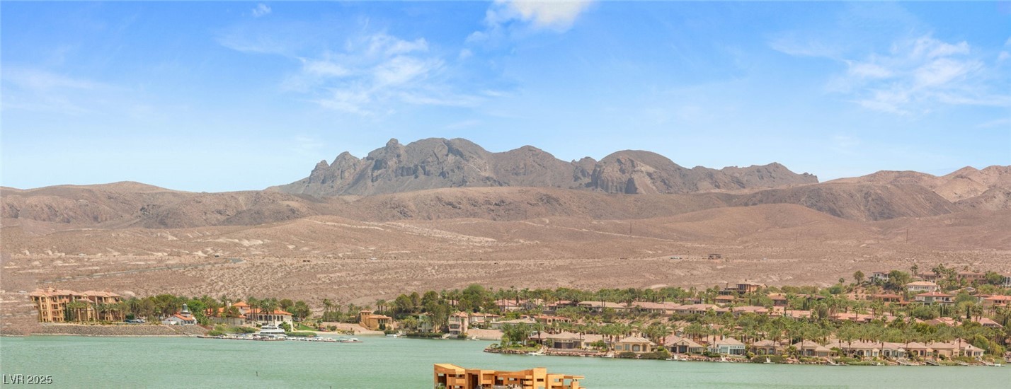 160 Stone Mesa Court