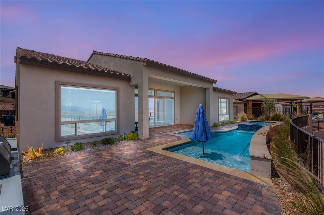 160 Stone Mesa Court