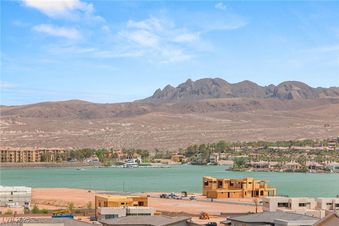 160 Stone Mesa Court