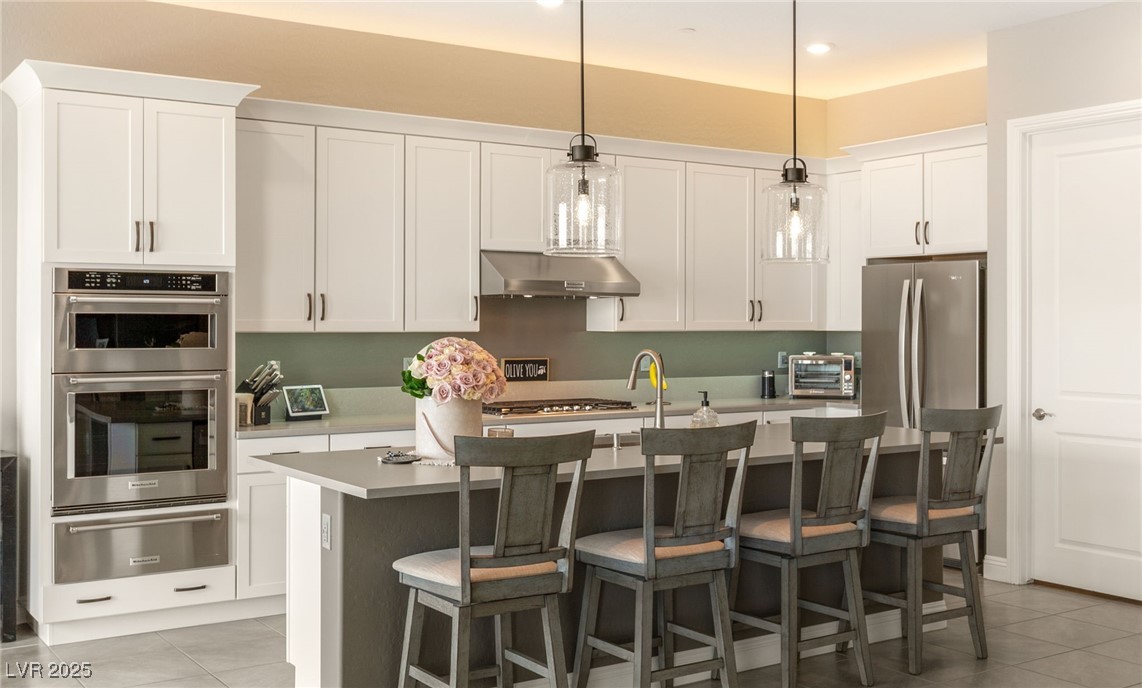 160 Stone Mesa Court