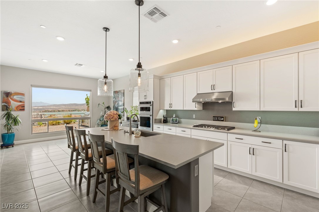 160 Stone Mesa Court