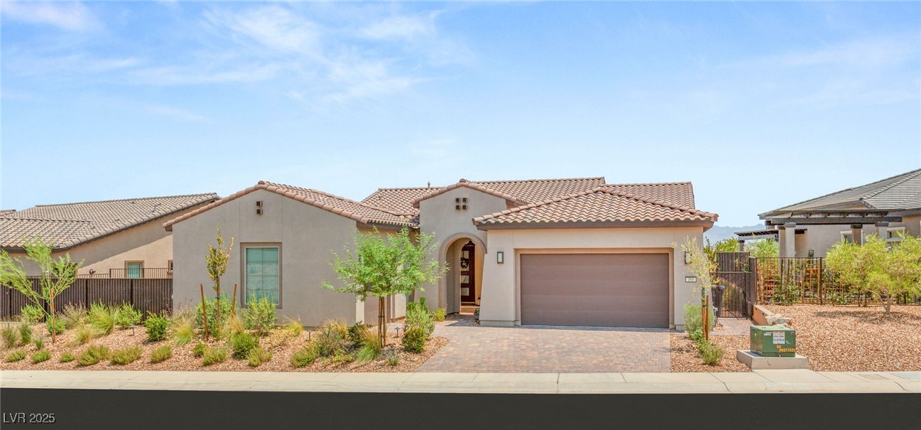 160 Stone Mesa Court