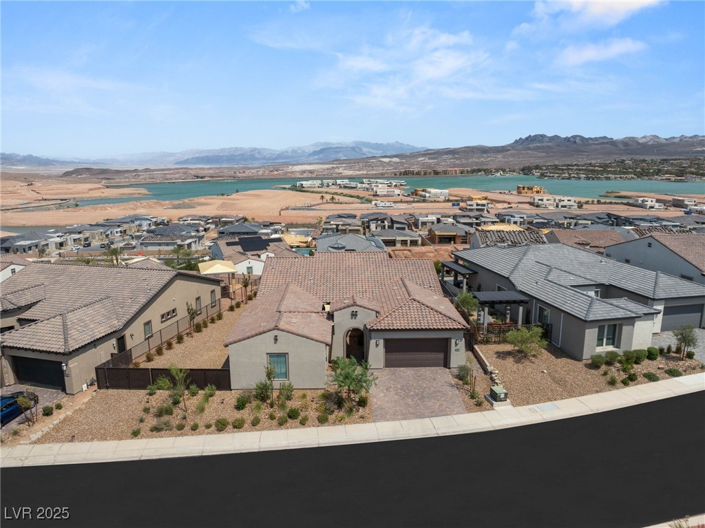 160 Stone Mesa Court