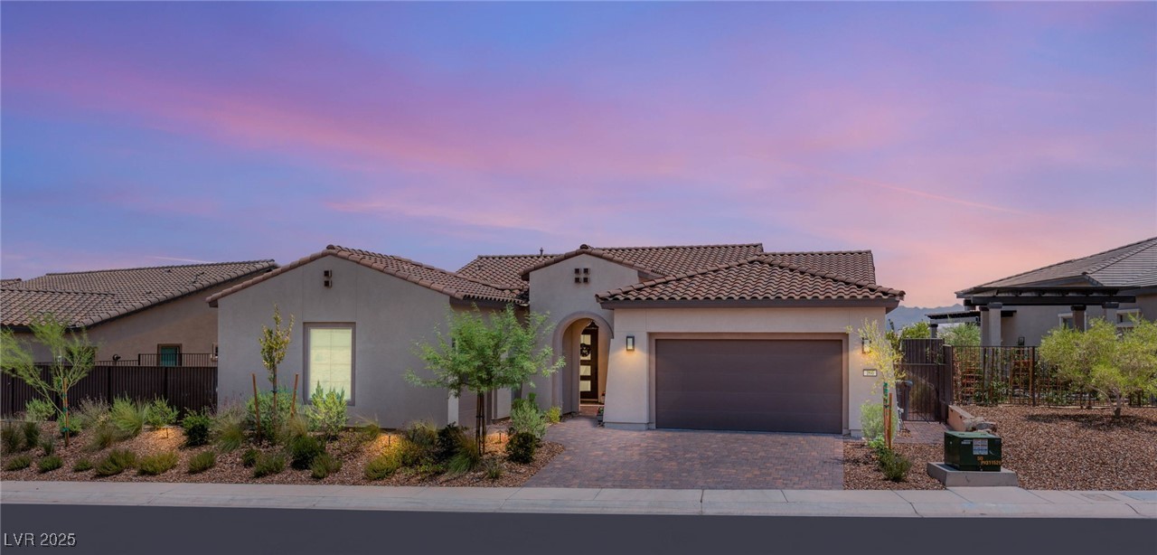 160 Stone Mesa Court