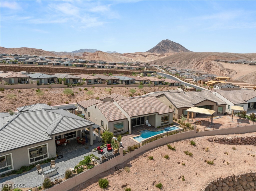 160 Stone Mesa Court