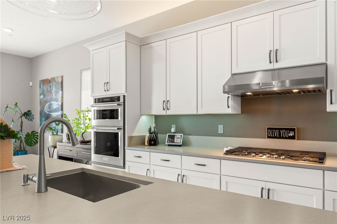 160 Stone Mesa Court