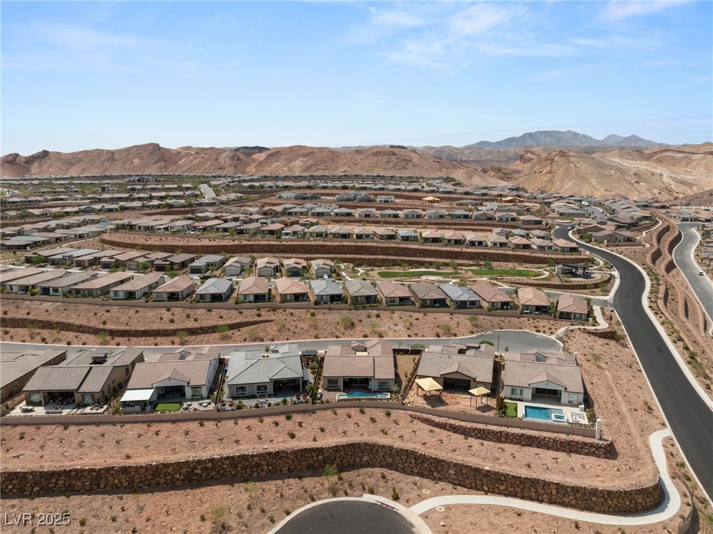 160 Stone Mesa Court