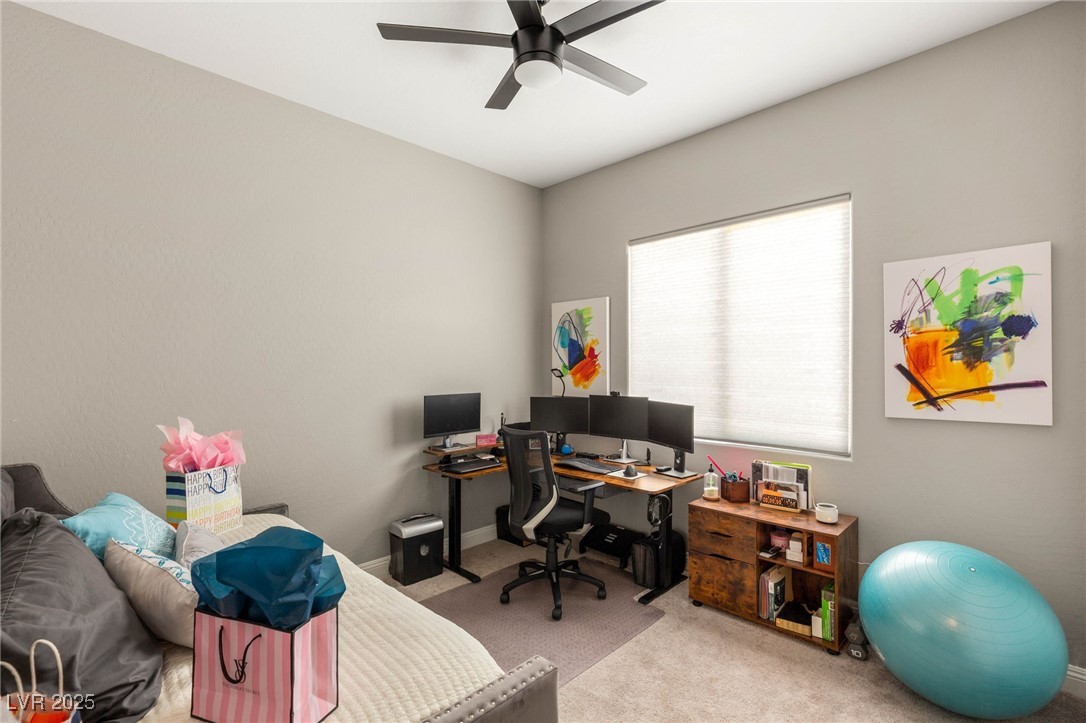 160 Stone Mesa Court