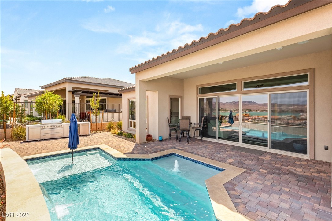 160 Stone Mesa Court