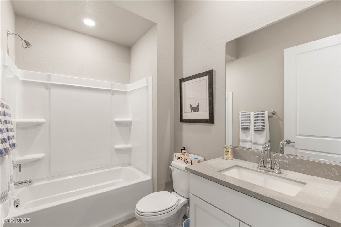 160 Stone Mesa Court