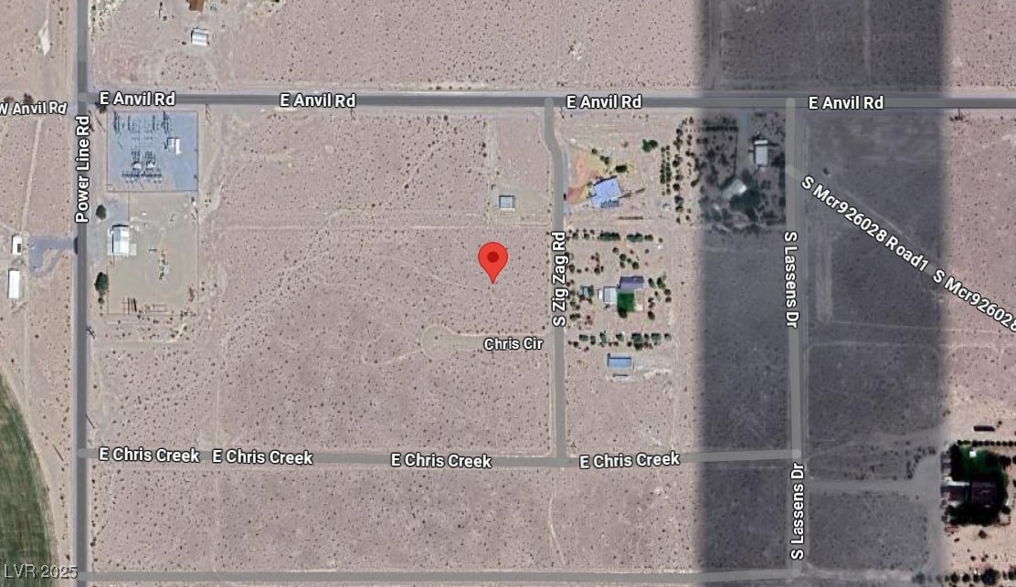 218 East Chris Circle