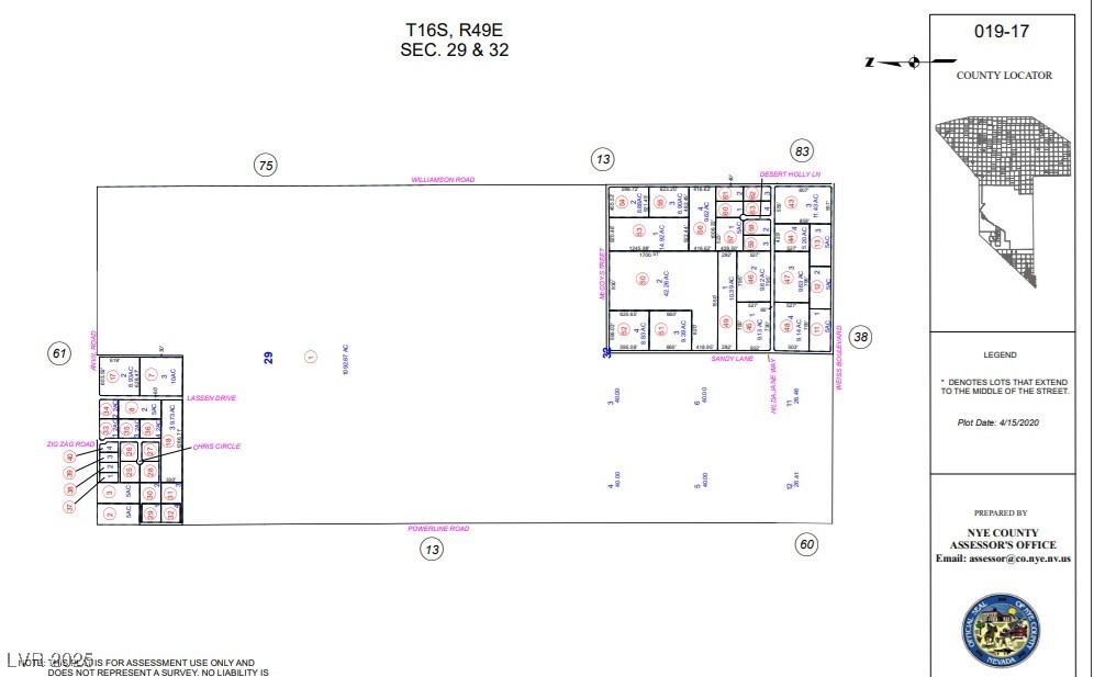 218 East Chris Circle