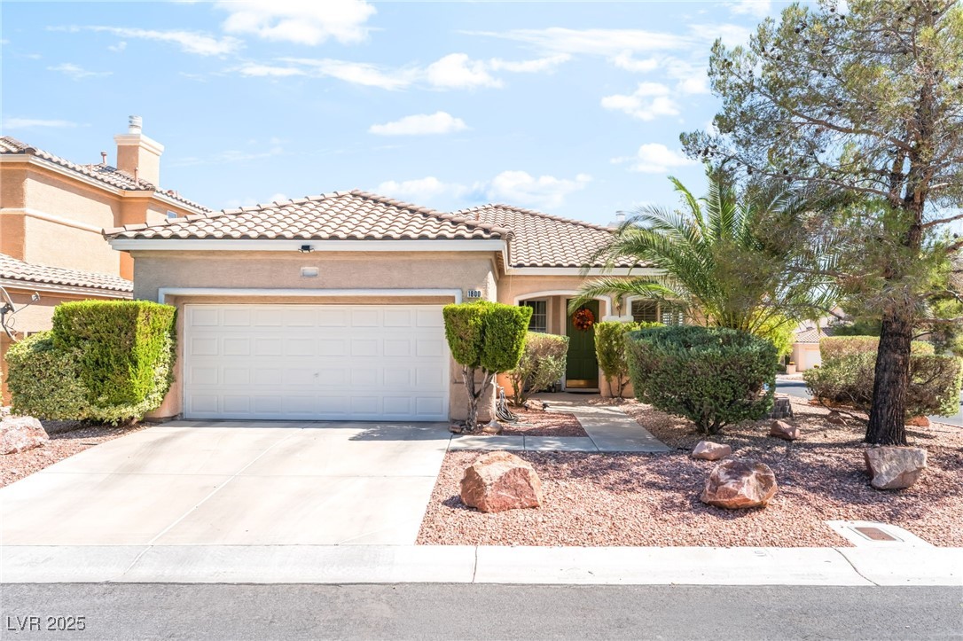 1800 Snow Spring Lane