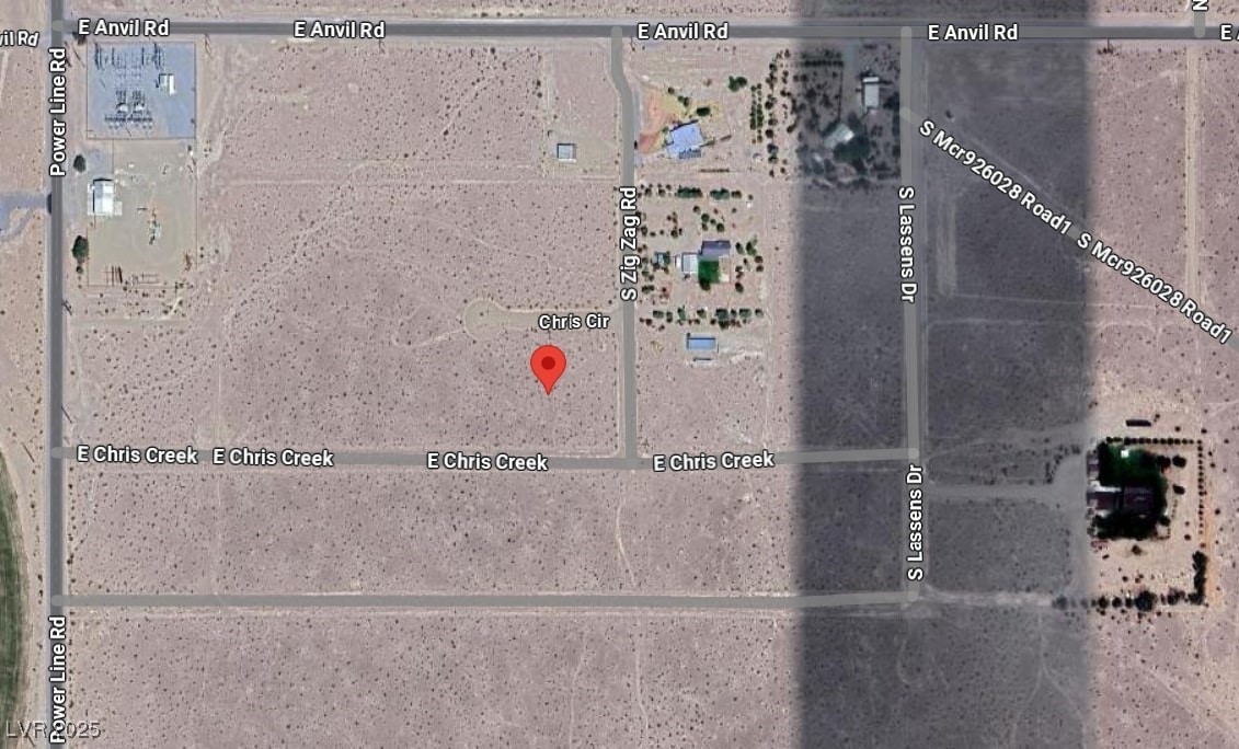 217 East Chris Circle