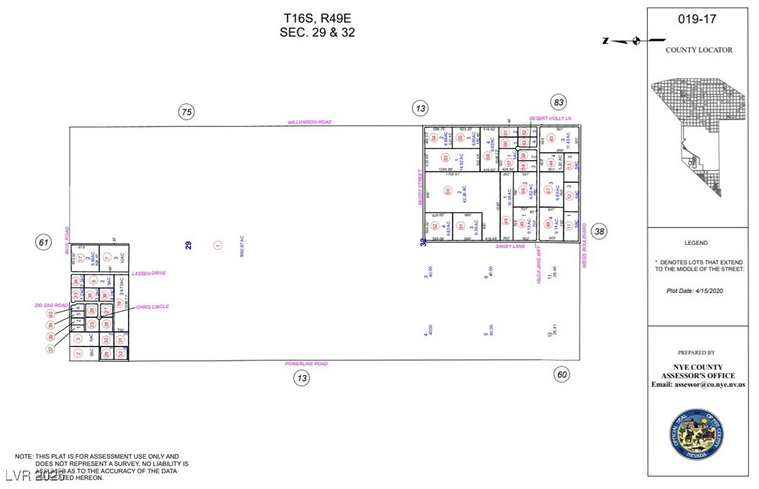 217 East Chris Circle