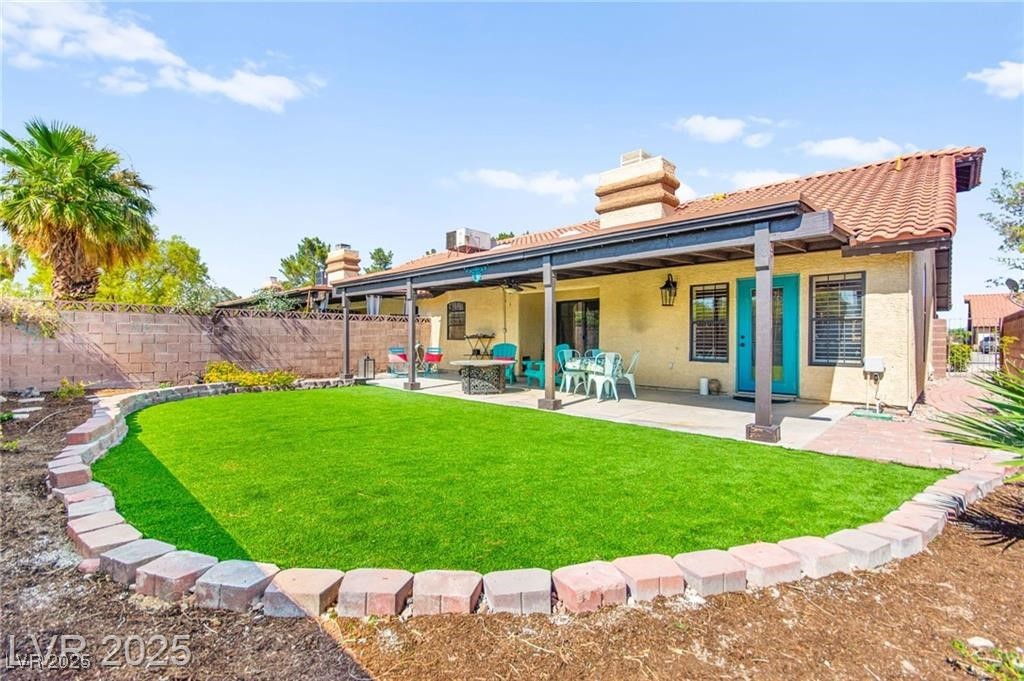 3935 Saddlewood Court