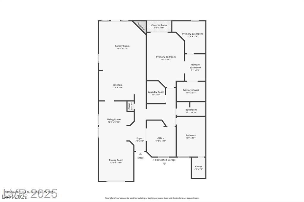 3935 Saddlewood Court