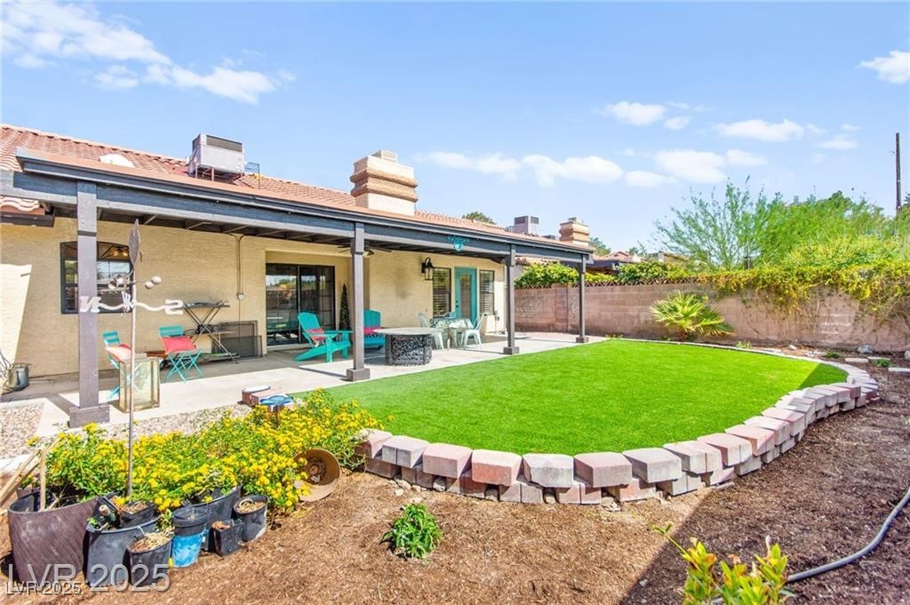 3935 Saddlewood Court