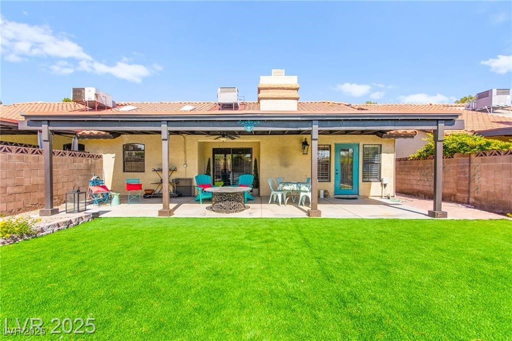 3935 Saddlewood Court