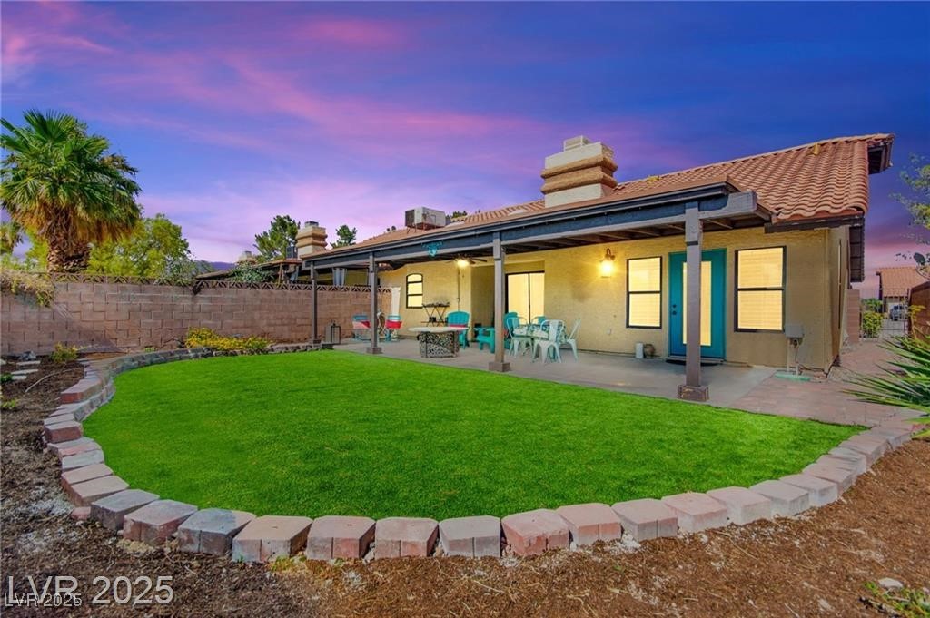 3935 Saddlewood Court