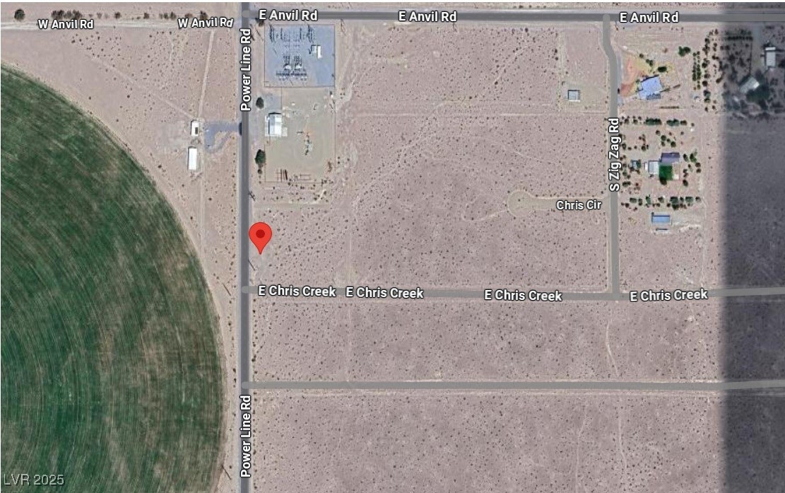 159 South Powerline Road