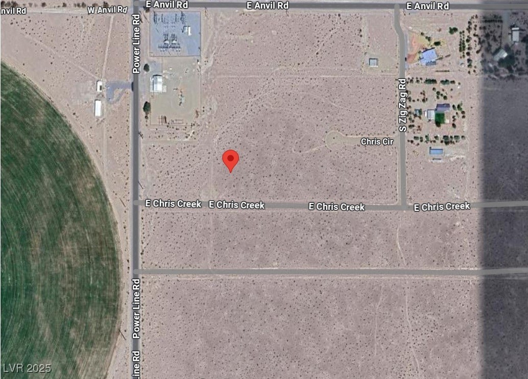 129 South Powerline Road