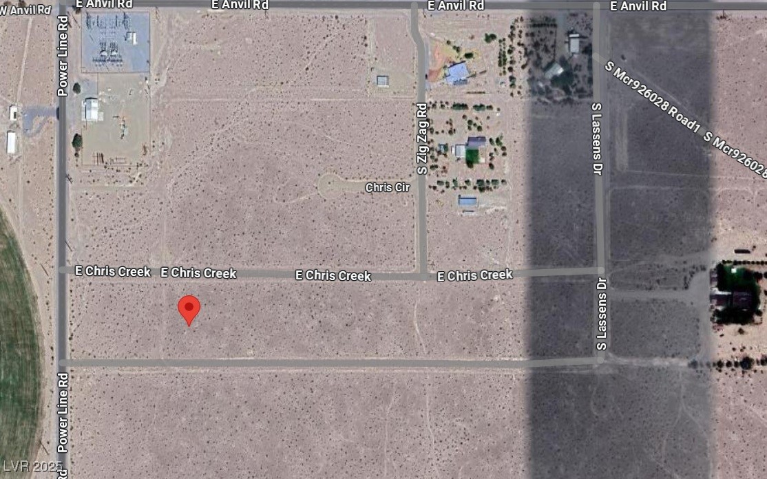 249 South Powerline Road