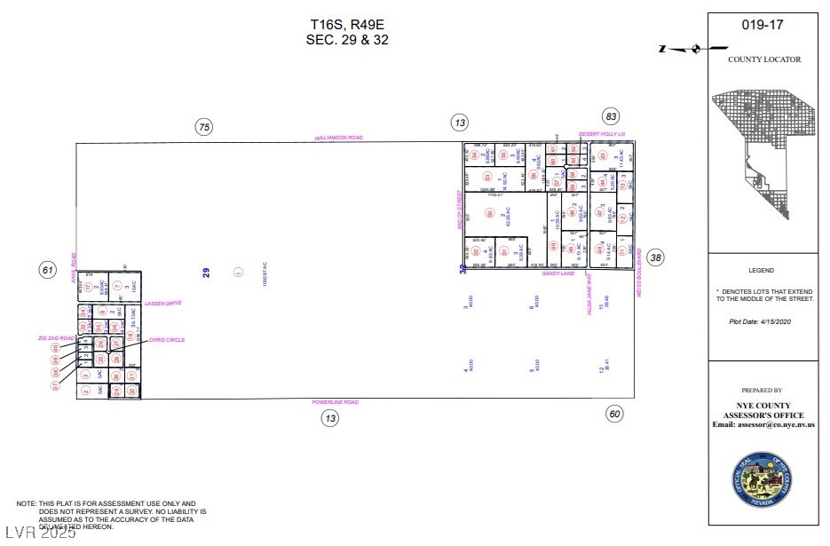 249 South Powerline Road