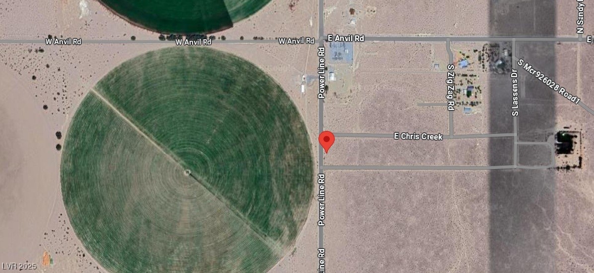 219 South Powerline Road