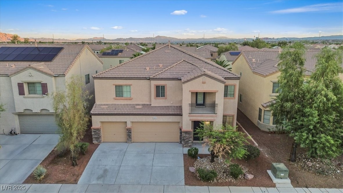 1417 Crystal Rainey Avenue