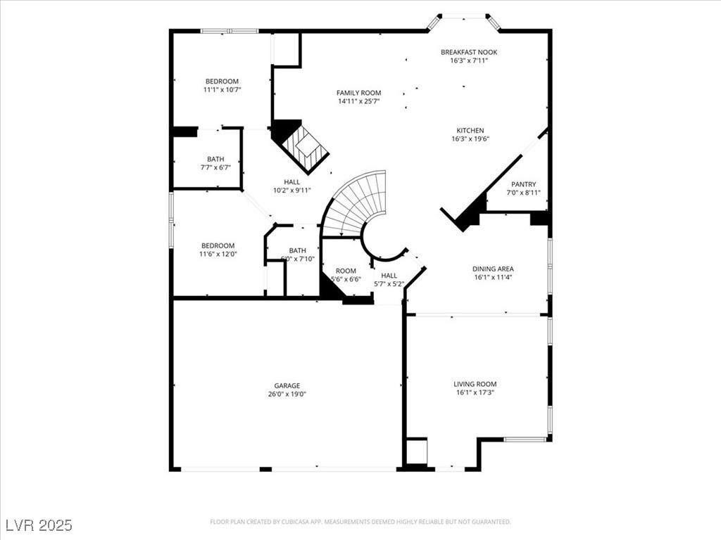 1417 Crystal Rainey Avenue