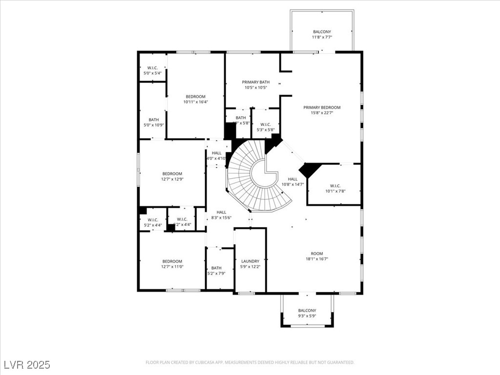 1417 Crystal Rainey Avenue