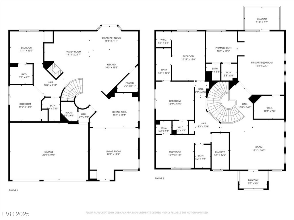 1417 Crystal Rainey Avenue