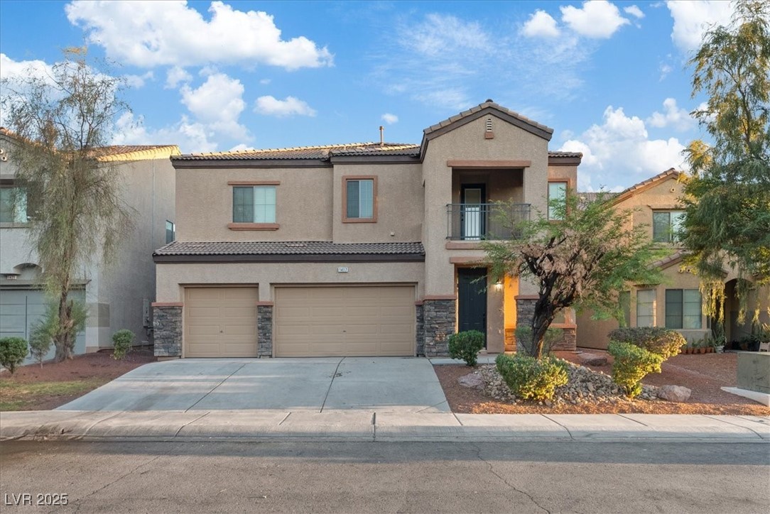 1417 Crystal Rainey Avenue