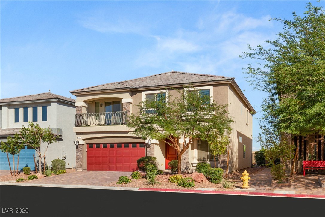 8326 Monroe Bay Street