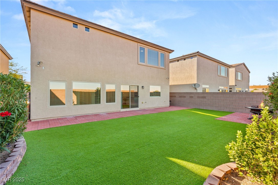 8326 Monroe Bay Street