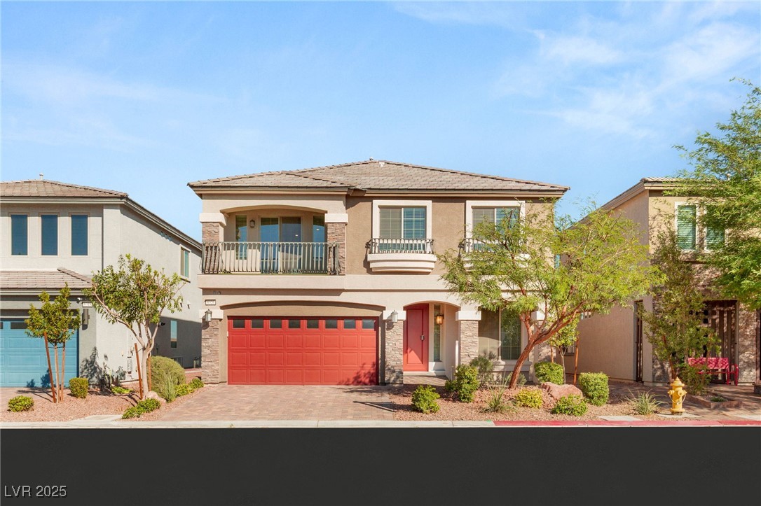 8326 Monroe Bay Street