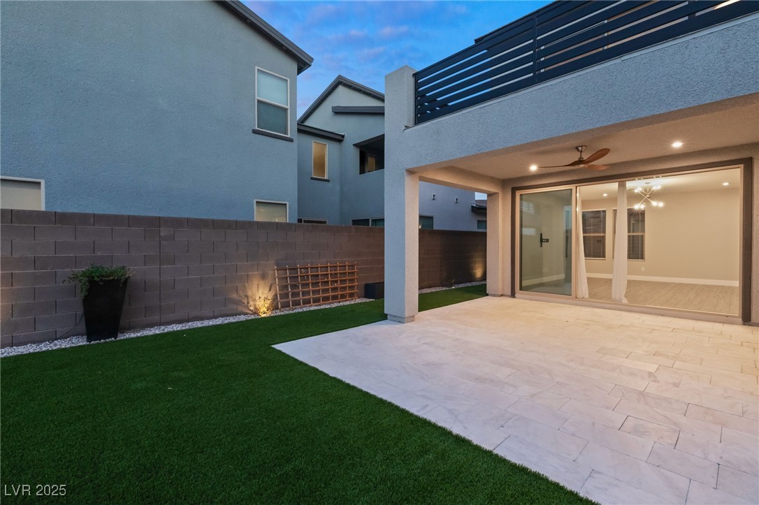 2008 Peaceful Mesa Court